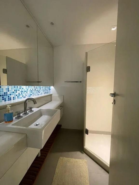 Visconde Exclusive Cozy 3 BDR in Ipanema