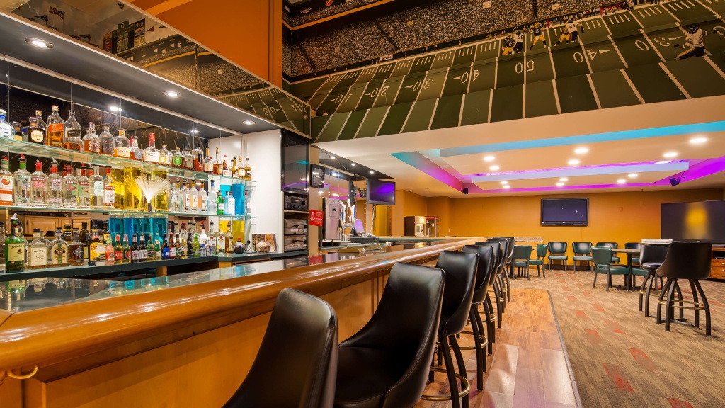 Best Western Executive Inn Kenosha - Pleasant Prairie