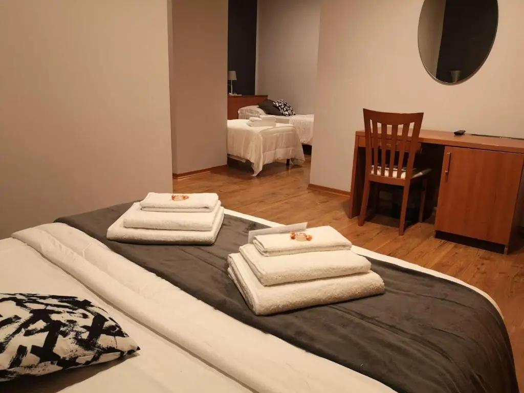 Hotel Mille930