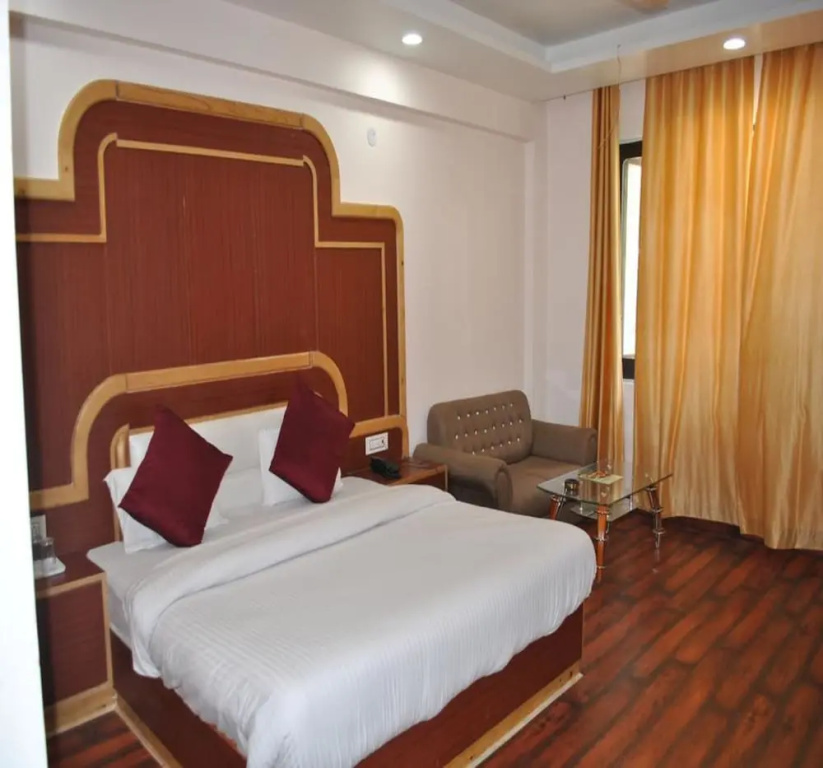 Hotel Natraj International