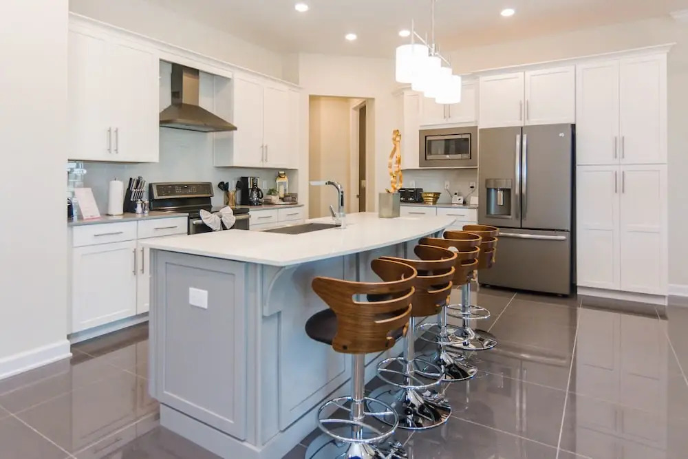 Deluxe Apartment at Storey Lake 243546