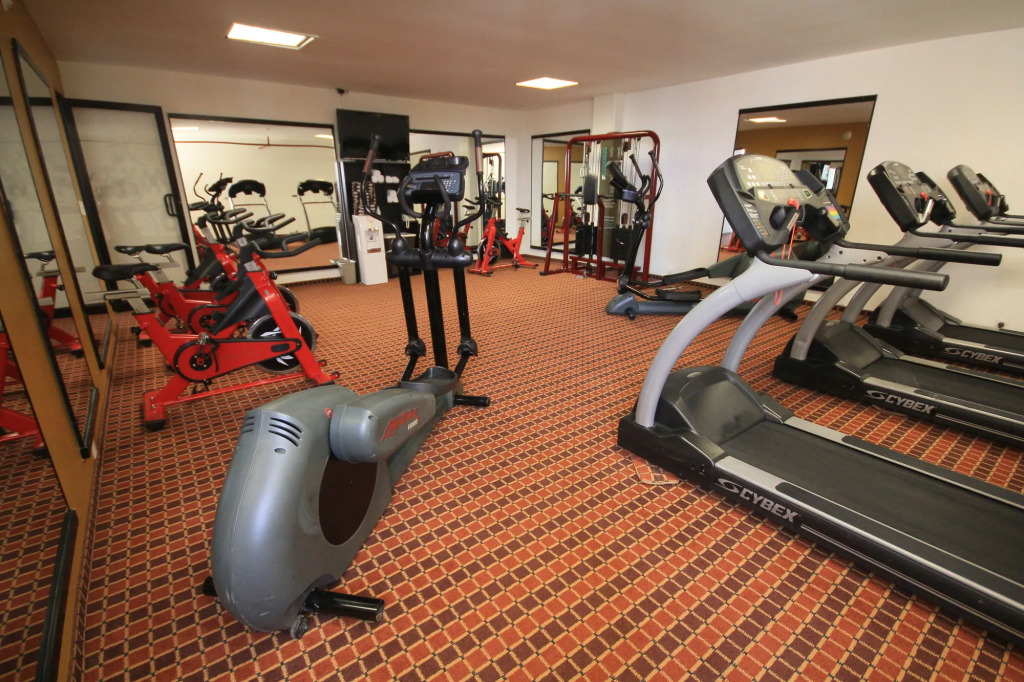 Paris FC Hotel