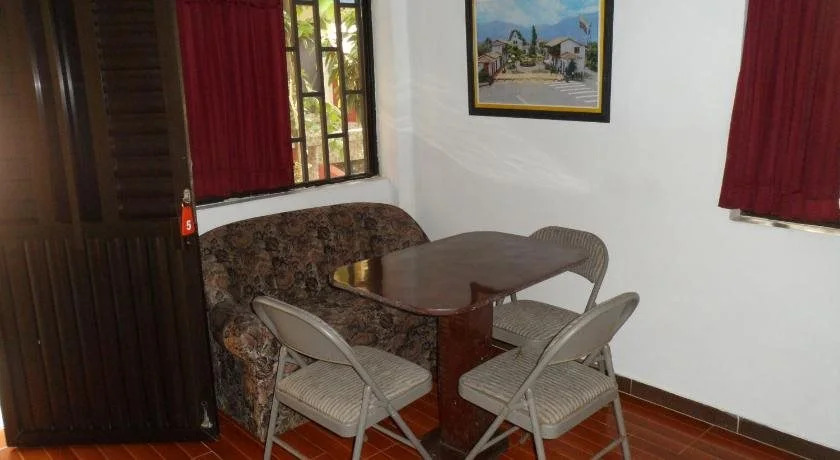 Hospedaje Turistico Angula Place