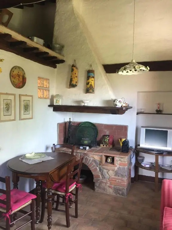 Romantico Cottage