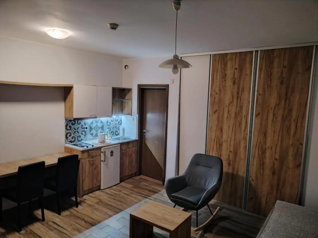 Centar Novi Sad-Studio No.1