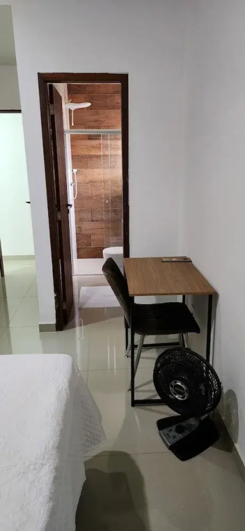 Pousada Araúna