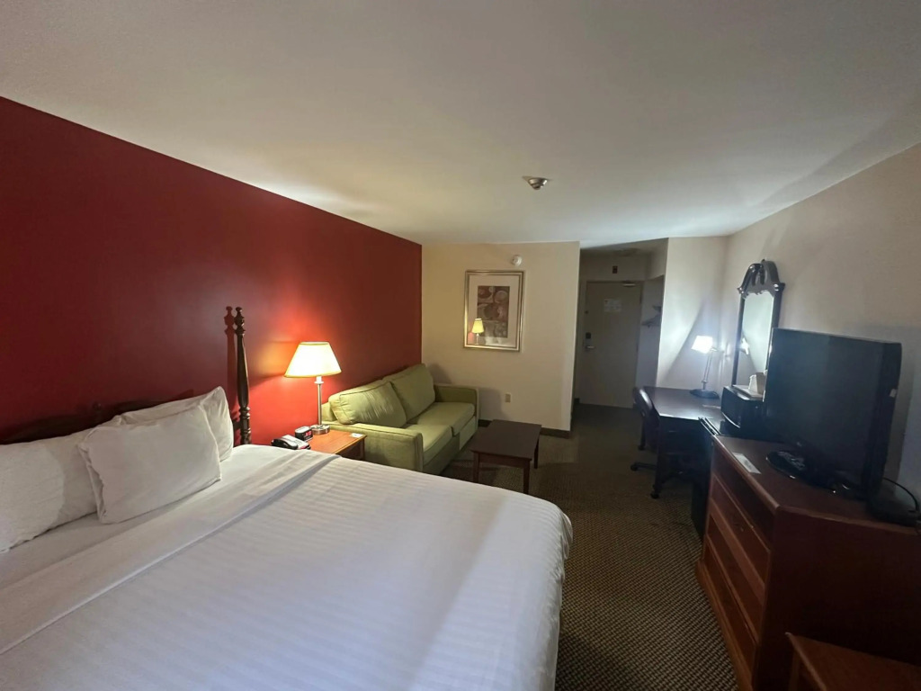 Econo Lodge City Centre