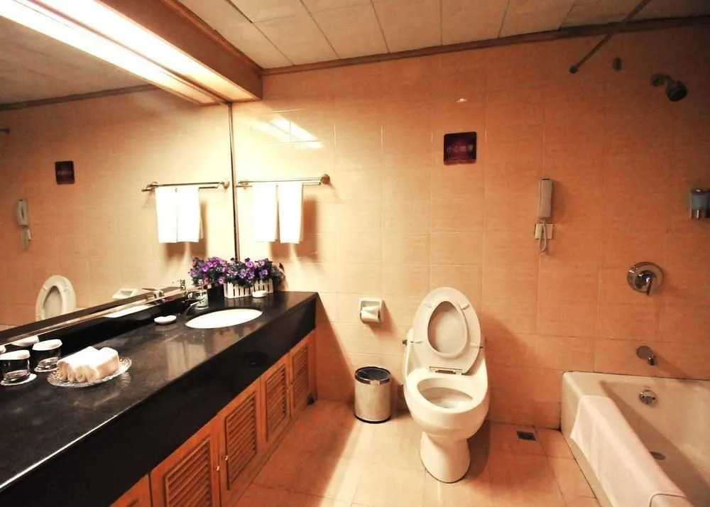 Yunnan Jia Lu Da Hotel