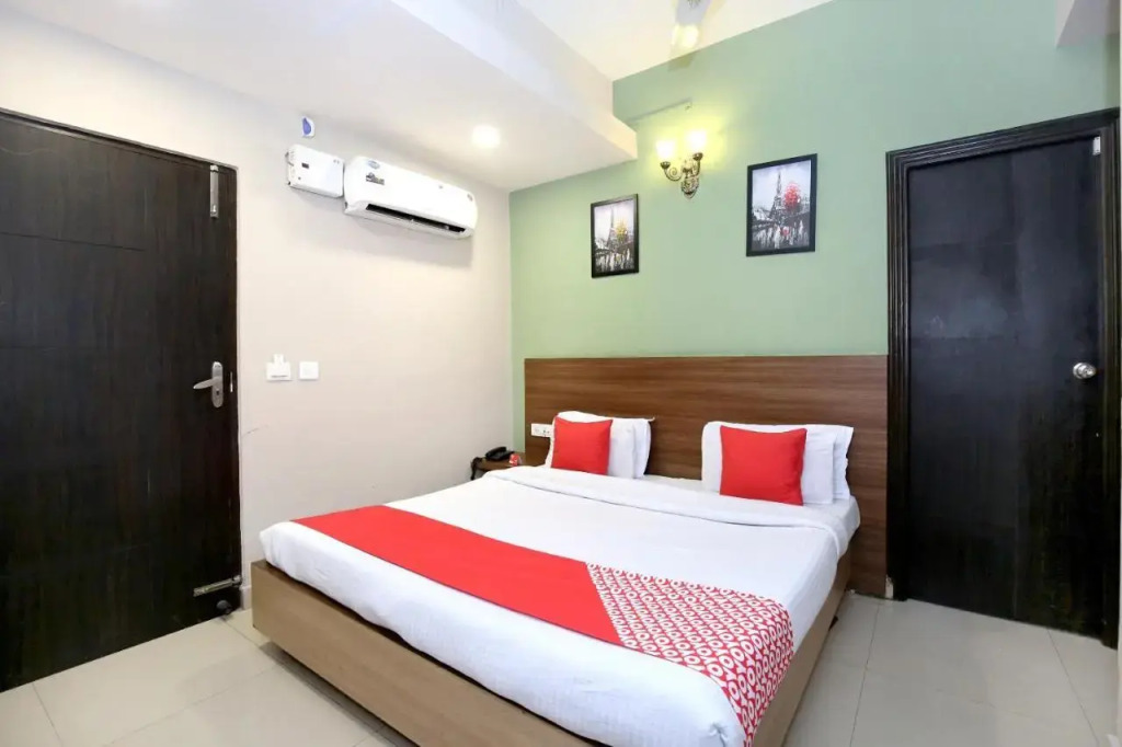 Hotel O Karma