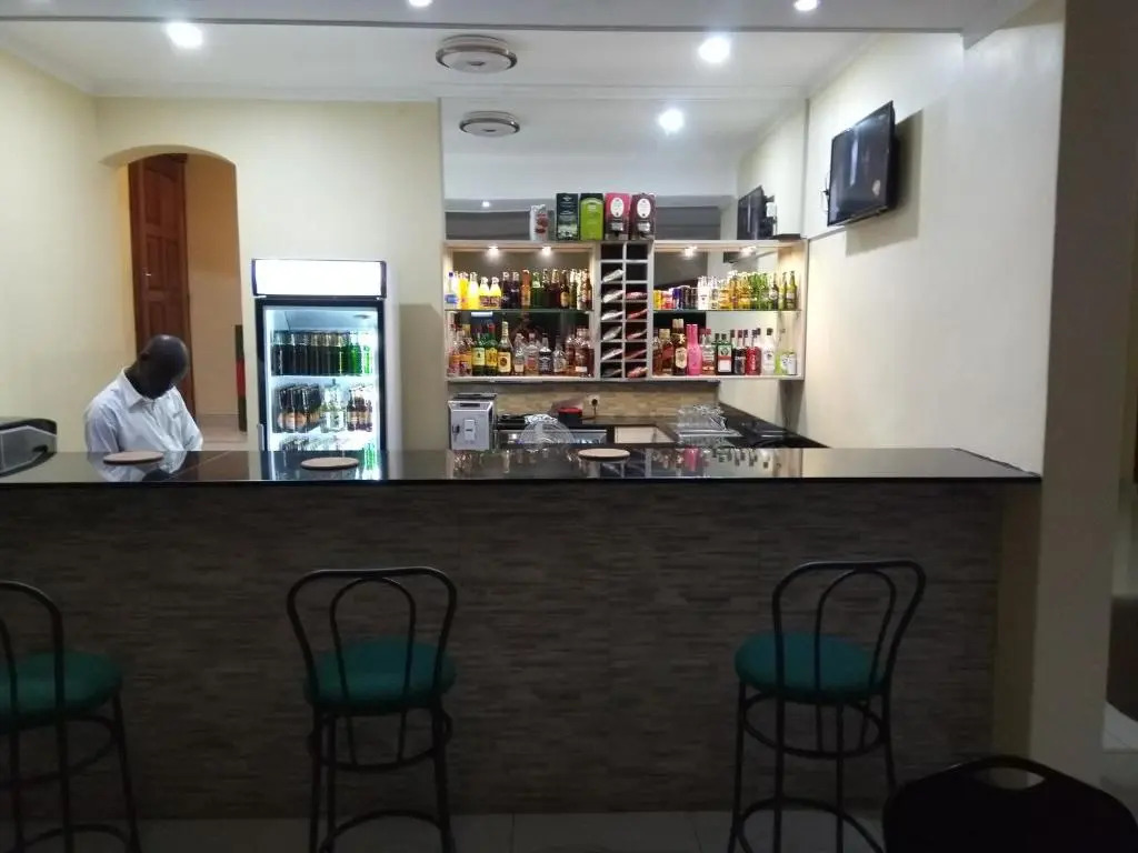 Wadonda Suites