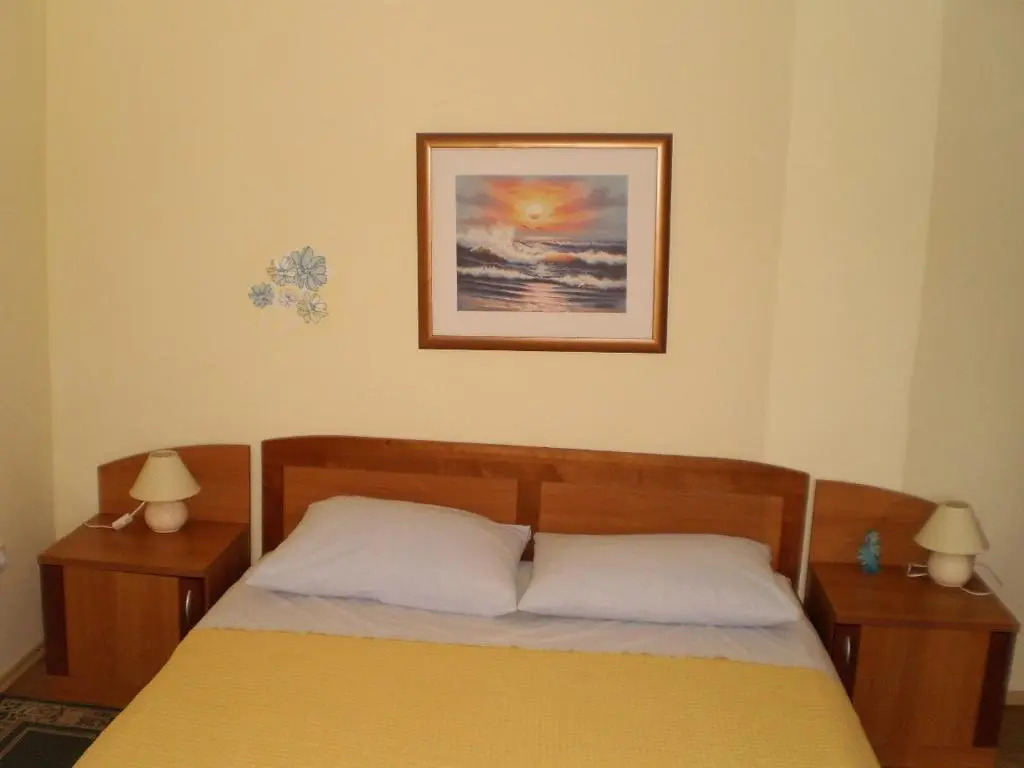 Apartments Vala