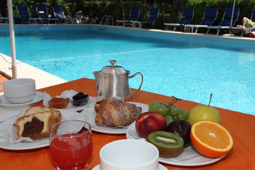 Hotel Medusa Splendid