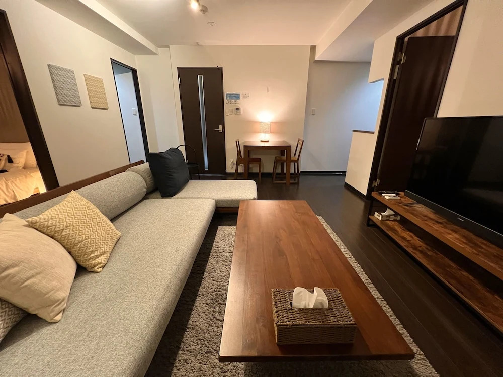 Sun Court South 6 Ichibankan