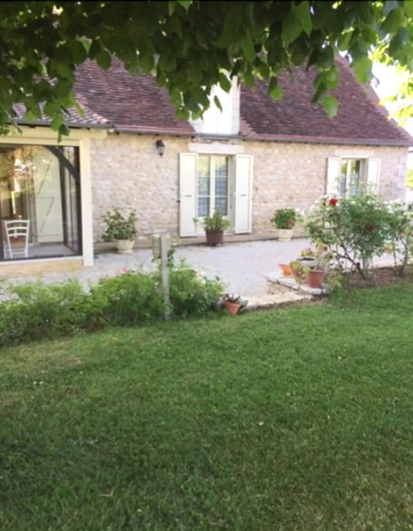 Logement proche Lascaux