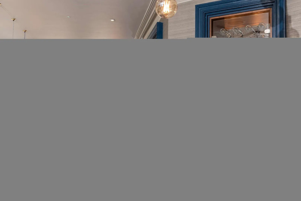 voco The Clifton Folkestone by IHG