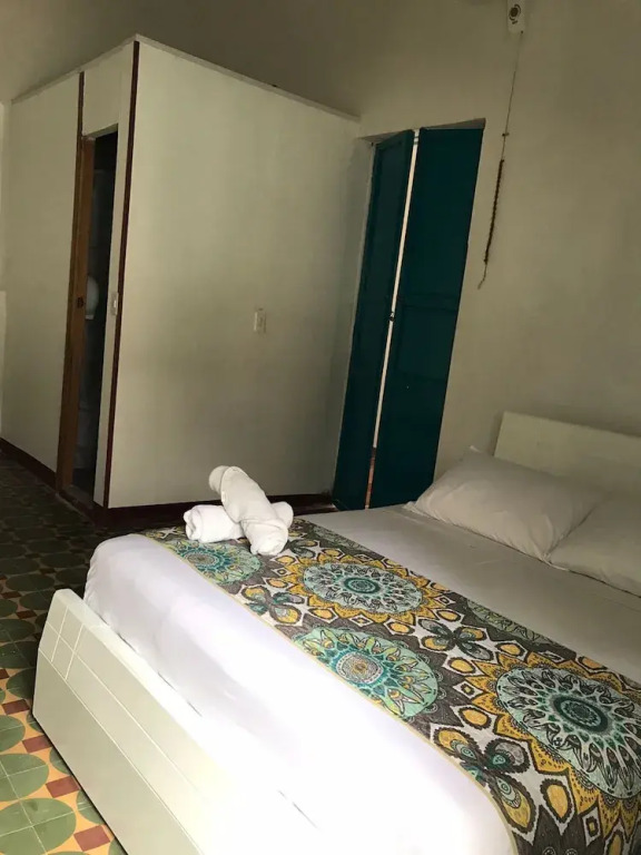 The Best Adventure Hostel