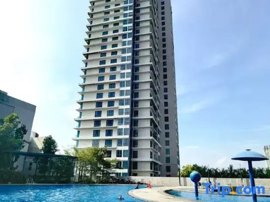 Encorp Marina Homestay ByStay