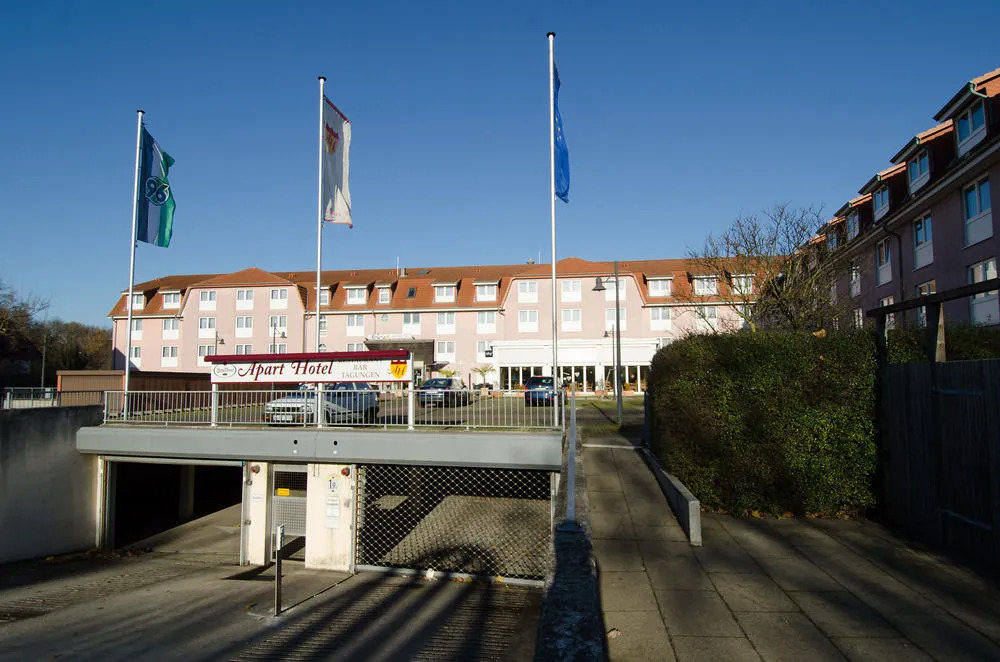 Apart Hotel Sehnde