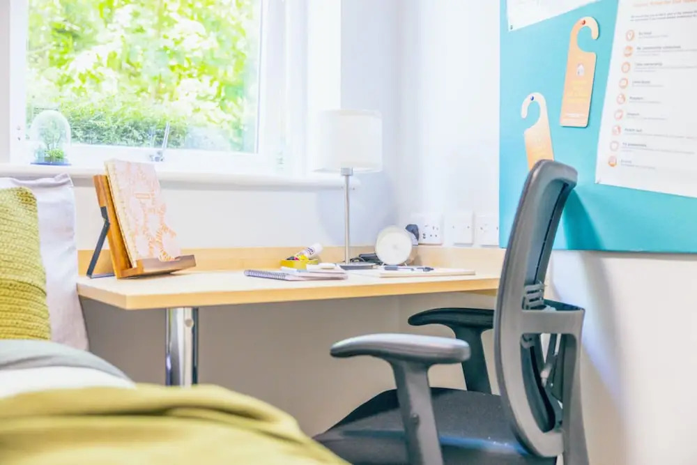 Comfy Rooms for Students in BIRMINGHAM