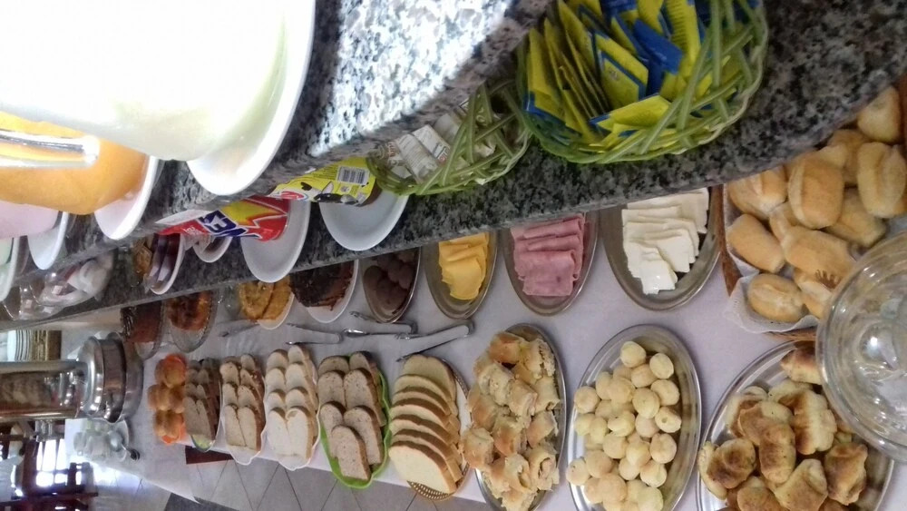 Pousada Alentejano I