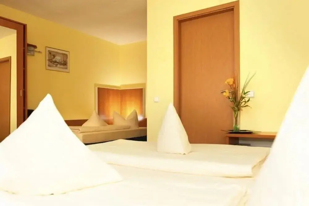 Hotel Wendelstein