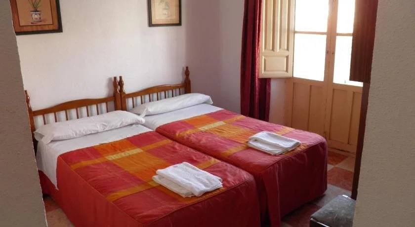 Hostal Arroyo