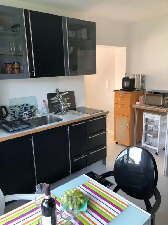 Moderne Ferienwohnung direkt in Landsberg am Lech
