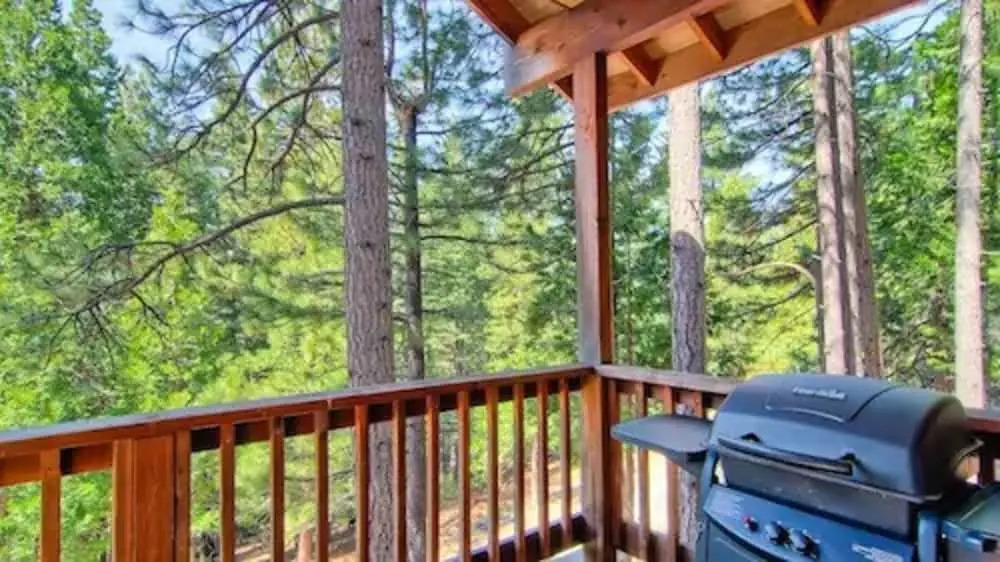 Scenic Wonders Little Sport 2 Bedrooms