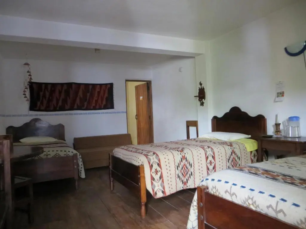 Hotel Doña Esther