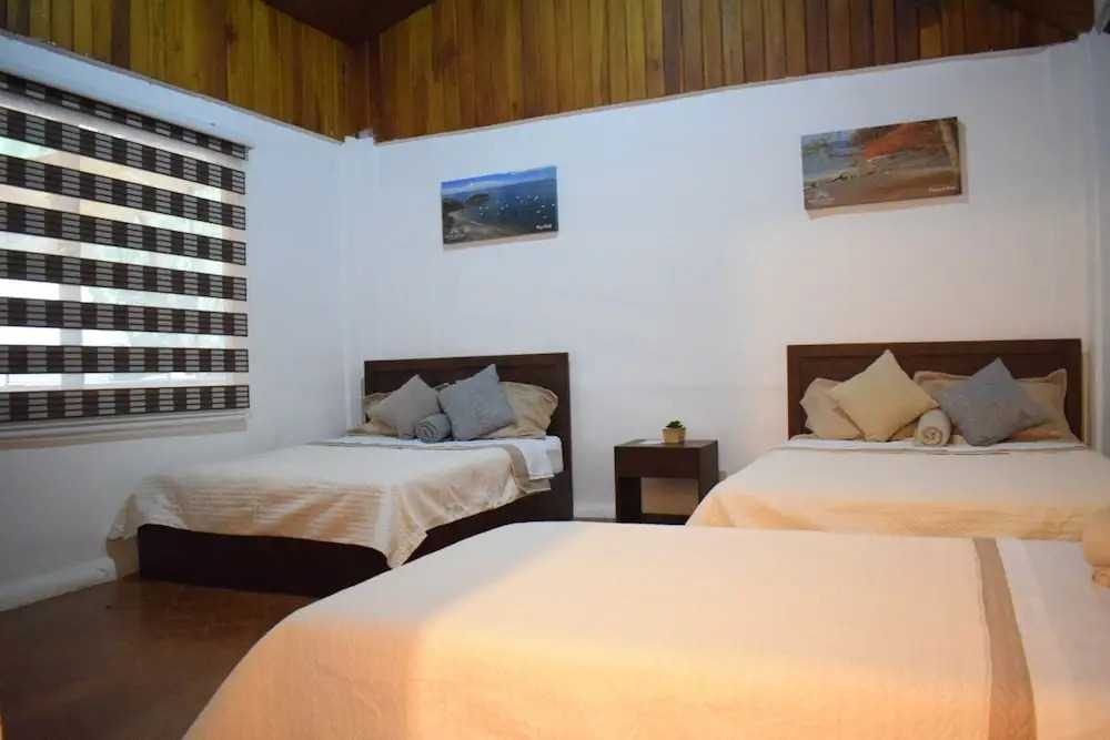 Hotel Ocotal Bed & Breakfast
