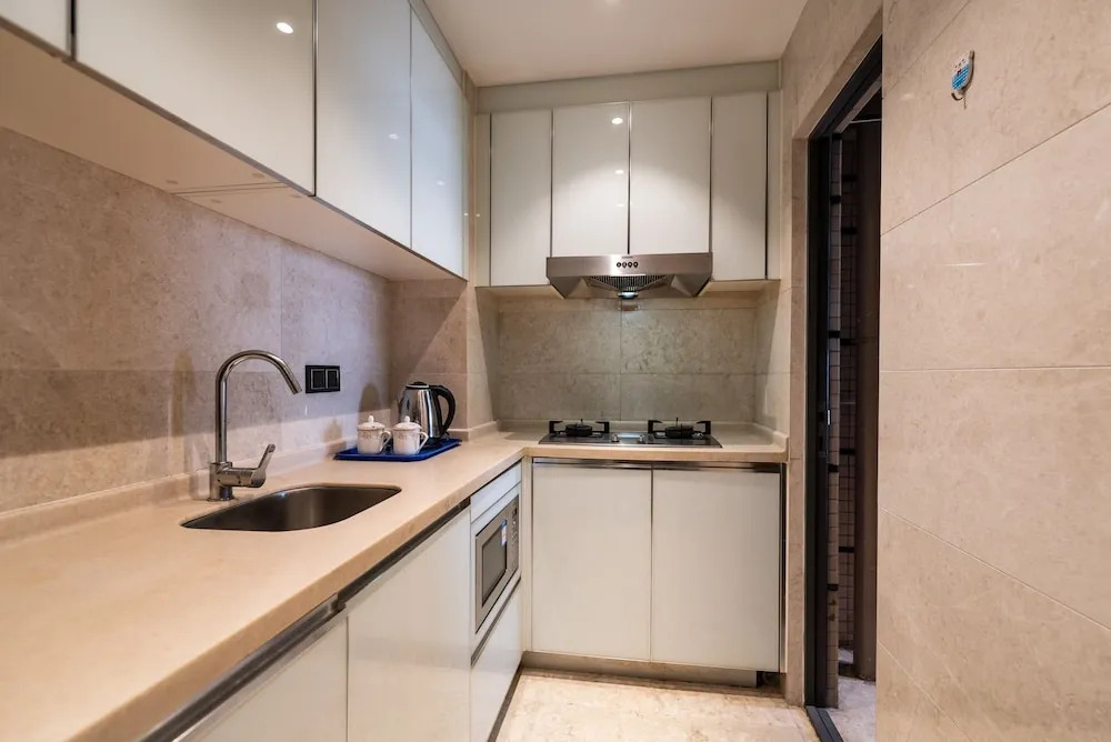 Shenzhen Weipin Service Apartment