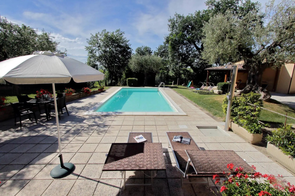Casa Gabriella