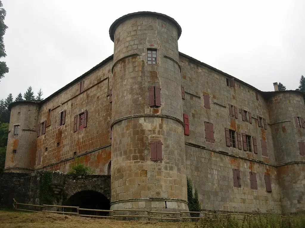 Hotel Saint-Sauveur