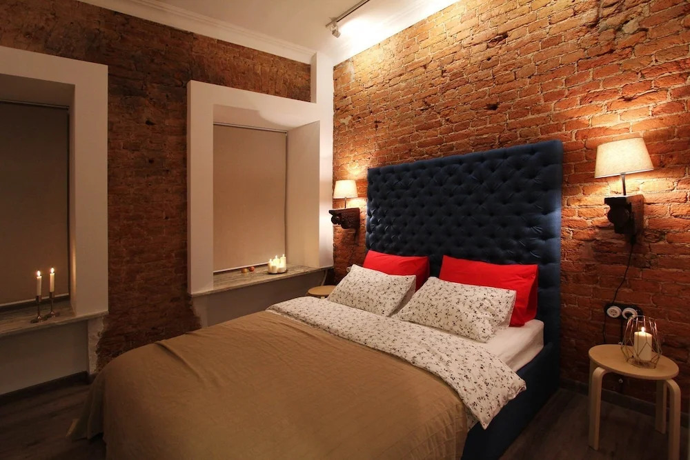 Cohome Apartment Lomonosova 24