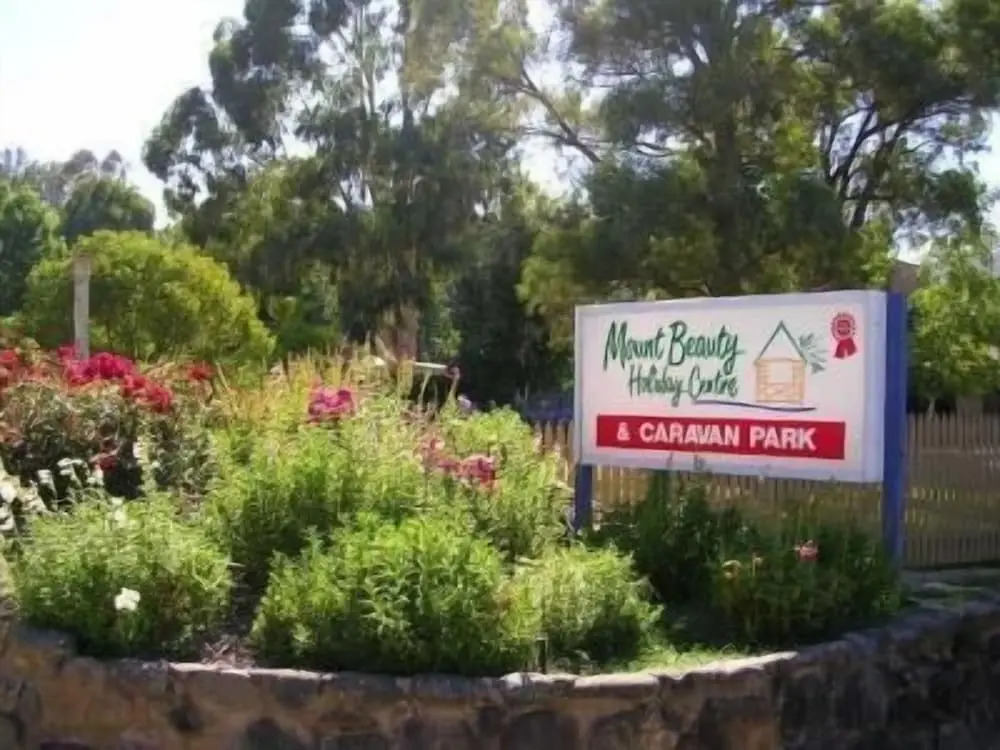 The Park Mount Beauty