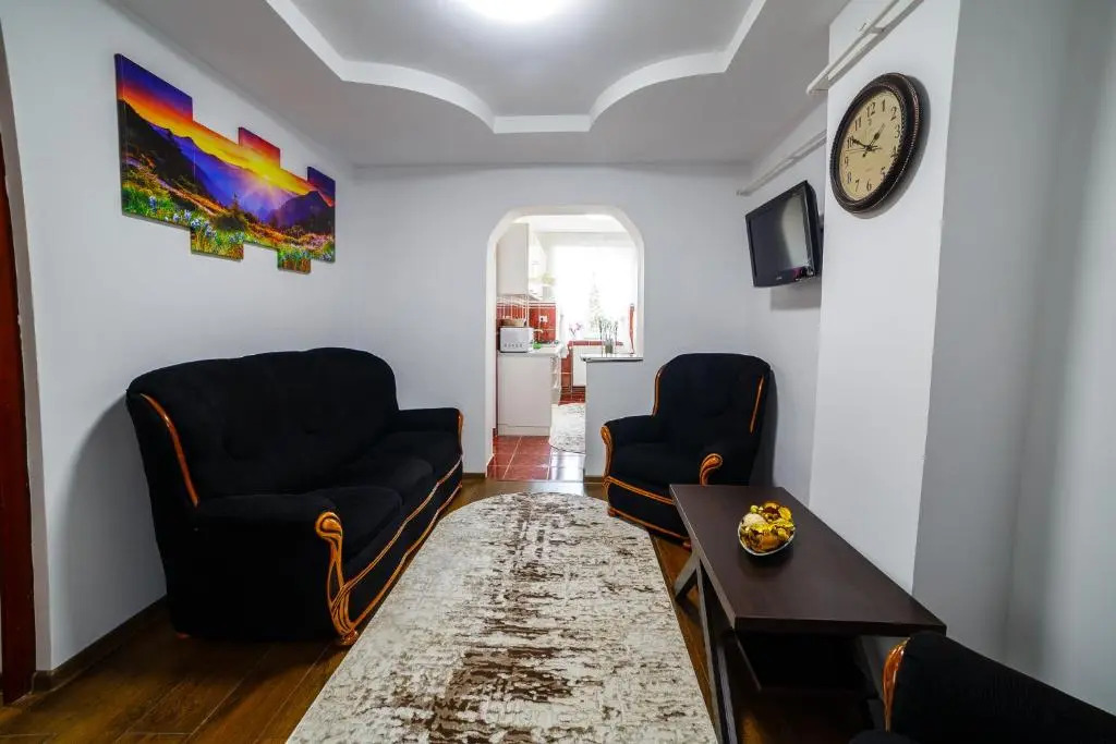 Romantik Apartments