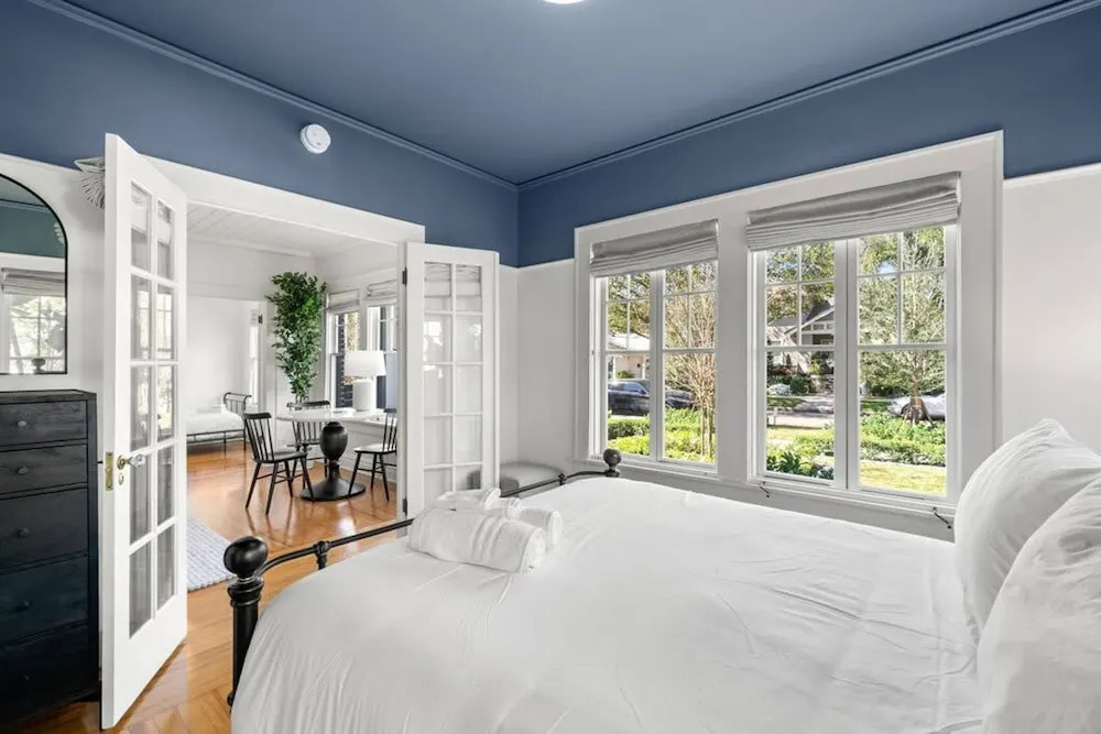 The Adaline 1 Luxury Hyde Park Apt Near Bayshore