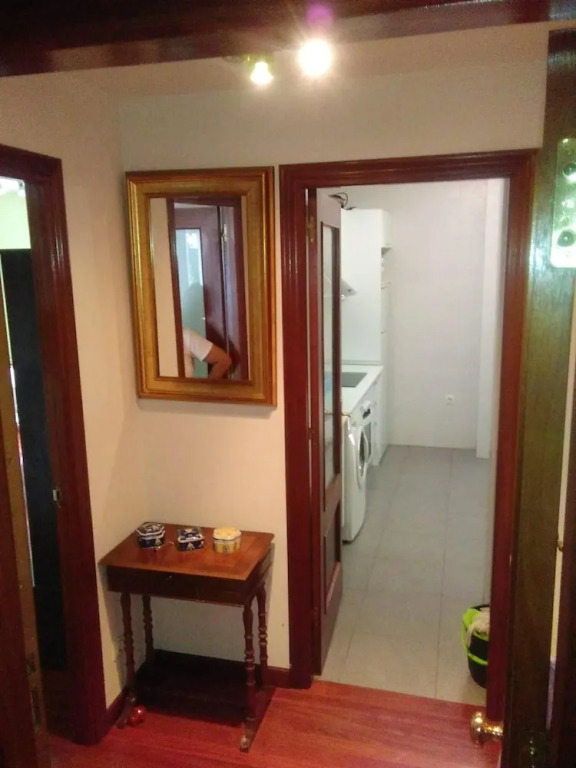 House With 3 Bedrooms in Santa Cruz de Bezana, With Furnished Garden