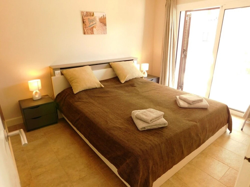 Apartamento Punta Pelegrí