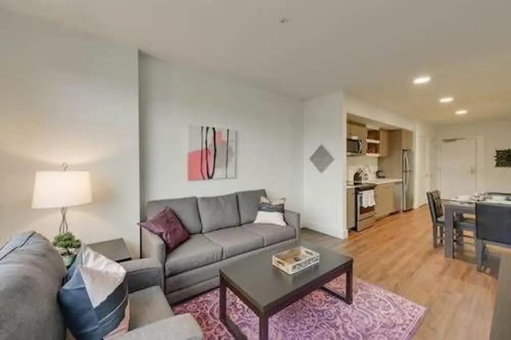 Savier Superior Corporate Rentals