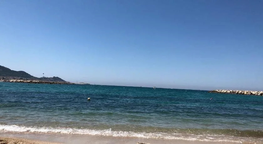 La Palmeraie