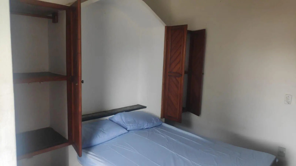 5 Quartos Pé Na Areia Olivença Ba Custo Benefício