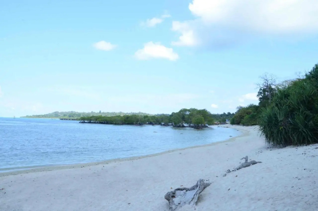 Coconhuts Beach Resort