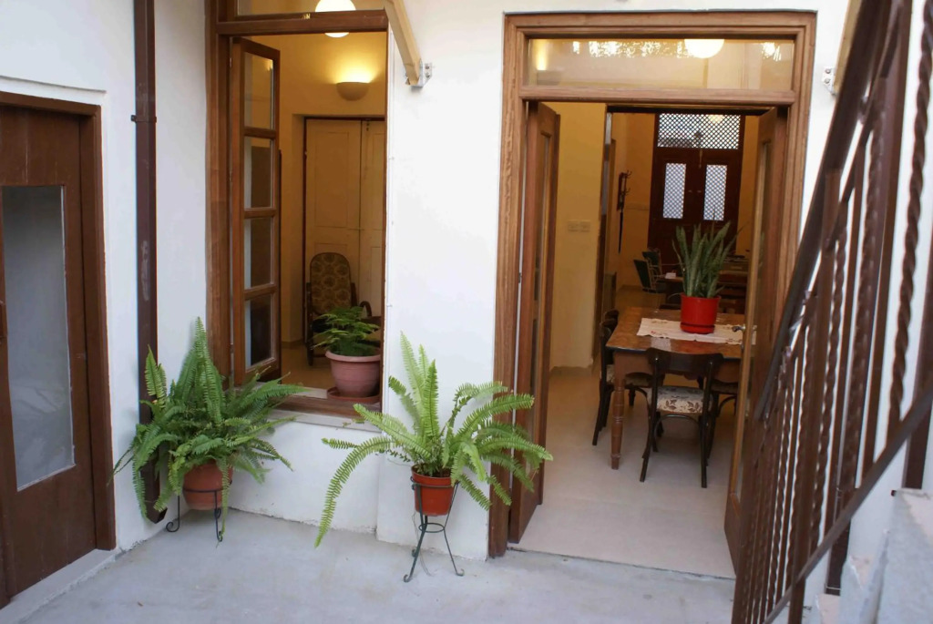 Yiayias House Limassol city