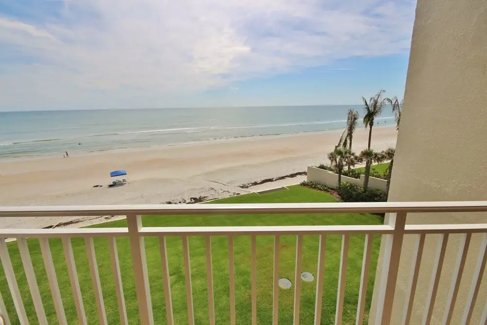 Errol by the Sea 401 Apartment 2