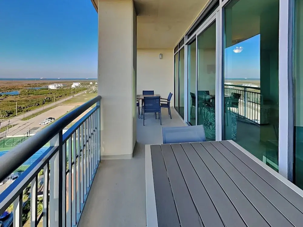 Palisades Palms Tw1012 - Sea Escape