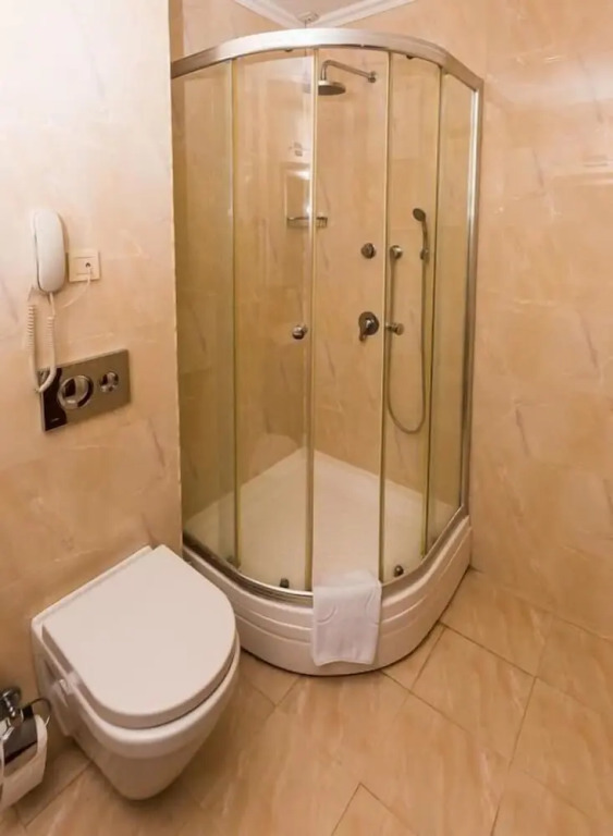 Отель Riva Inn Баку