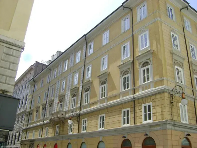 Hotel Centrale
