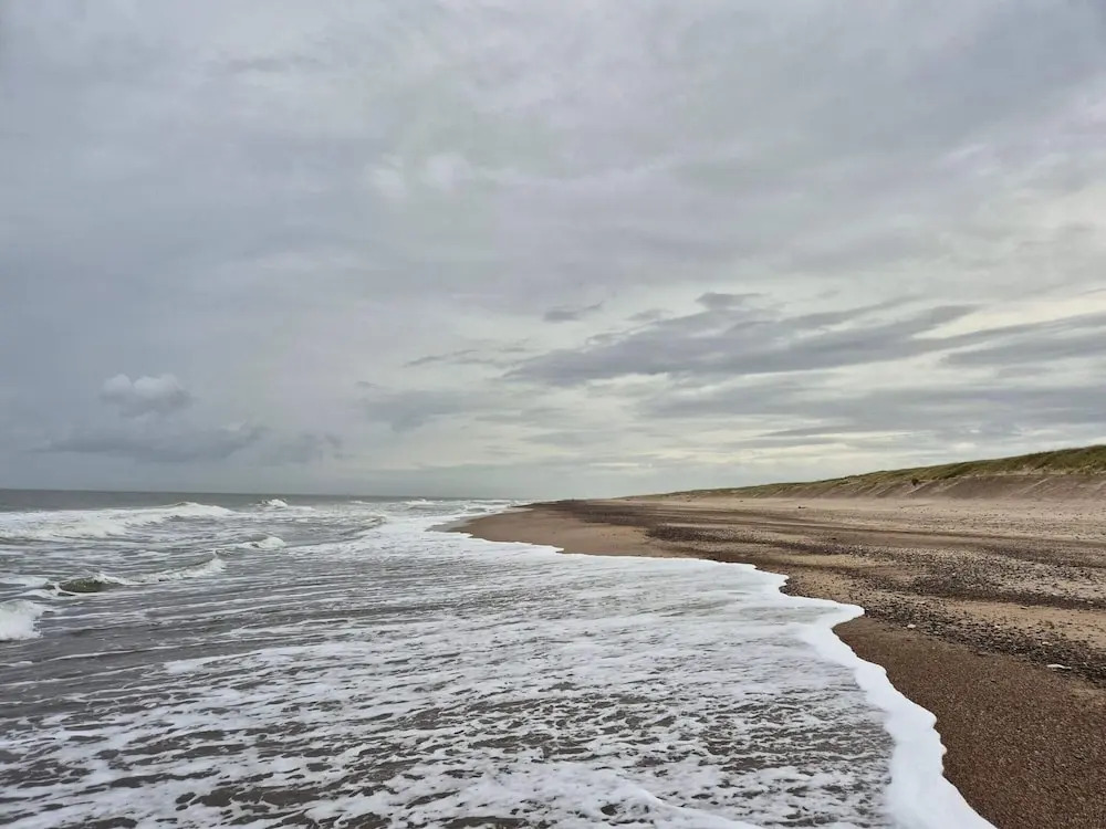 4 Star Holiday Home in Harboore