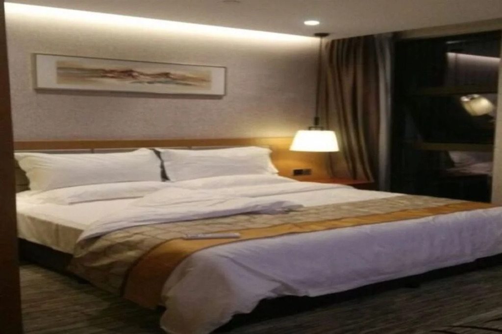 Melody Hotel Longyan